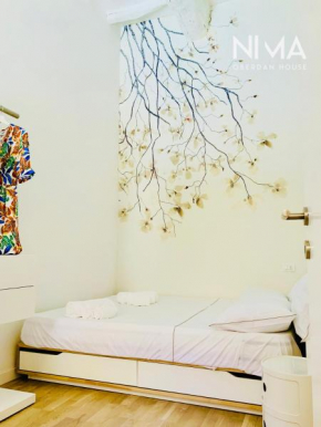 Nima Oberdan House Perugia